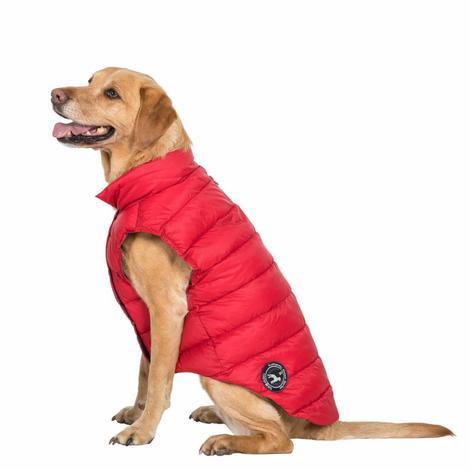 DOGBY - DOG DOWN JACKET - 1