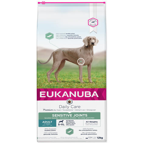 Eukanuba Sensitive Joints - 1