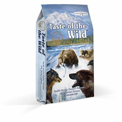 Granule Taste of the Wild Pacific Stream Canine - 1